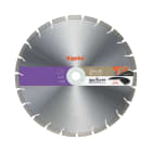 KAPRIOL - DISCO ZENITH 3D TS-HH-LGS-SIL 300X25,4