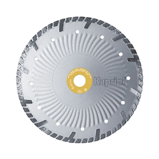 KAPRIOL - DISCO TORNADO 230 22,2
