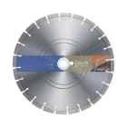 KAPRIOL - DISCO ZENITH 3D FS-LC 500X30-25,4