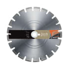 KAPRIOL - DISCO ZENITH 3D FS-LA 350X30-25,4
