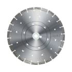 KAPRIOL - DISCO FS-LP-MULTI-A&C 300X30-25,4