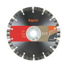 KAPRIOL - DISCO ZENITH 3D GM-BB 125X22,2
