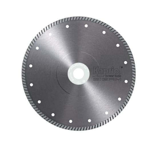 KAPRIOL - DISCO C/CONT.JC200GP 180 25,4