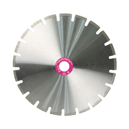 KAPRIOL - DISCO FS-LCE 600X30-25,4