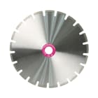 KAPRIOL - DISCO FS-LCE 600X30-25,4