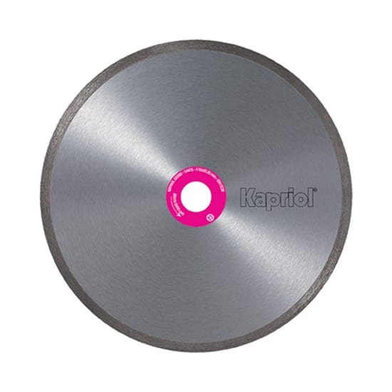 KAPRIOL - DISCO JC180 R/F C/CONT. 115X22,2