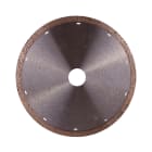 KAPRIOL - DISCO GRAFITE GRES DIAM. 250