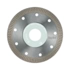 KAPRIOL - DISCO C/CONT. JET RF 115 22,2