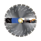 KAPRIOL - DISCO FORGED FS-LP-MULTI A & C 350X30
