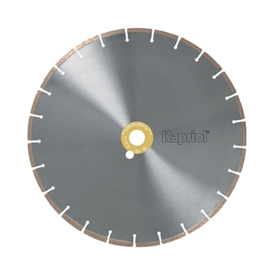 KAPRIOL - DISCO SETTORI DM700 350 25,4