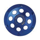 KAPRIOL - PLATORELLO GW-PCD 125X22,2