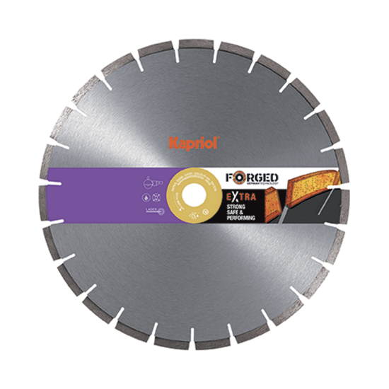 KAPRIOL - DISCO SETTORI DS220 300 25,4