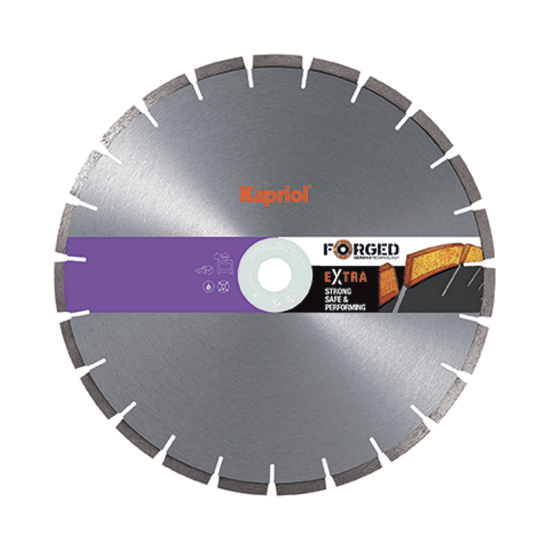KAPRIOL - DISCO SETTORI DS 2300 350 25,4