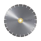 KAPRIOL - DISCO SETTORI DS550 450 25,4