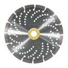 KAPRIOL - DISCO SETTORI POWER PRO LASER 230 22,2