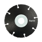 KAPRIOL - DISCO LEGNO EXPERT D.230X22,2