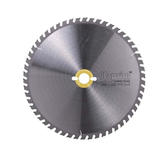 KAPRIOL - DISCO LEGNO SILOCUT 350 30/25,