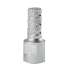 KAPRIOL - FRESA DIAMANTATA FINGER 6X50