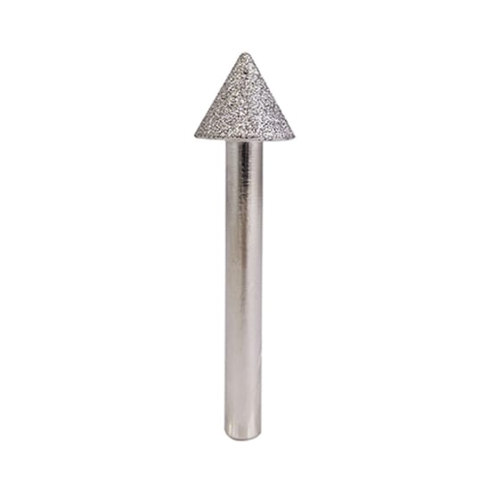 KAPRIOL - FRESA DIAMANTATA CONICA TYPHOON 0-15