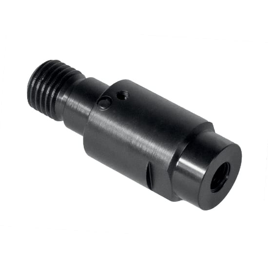KAPRIOL - RACCORDO M18F-1''1/4M PER PUNTA CENTR