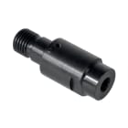 KAPRIOL - RACCORDO M18F-1''1/4M PER PUNTA CENTR