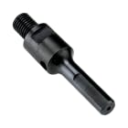 KAPRIOL - RACCORDO ESAG. M-M16 M.