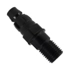 KAPRIOL - ADATTATORE HILTI 6 SCAN. M 1'1/4 UNC