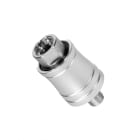 KAPRIOL - RACCORDO RAPIDO M18F-M16M