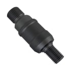 KAPRIOL - ADATTAT.SDS+RAPIDO-1/2'GAS MASCHIO-M16C/