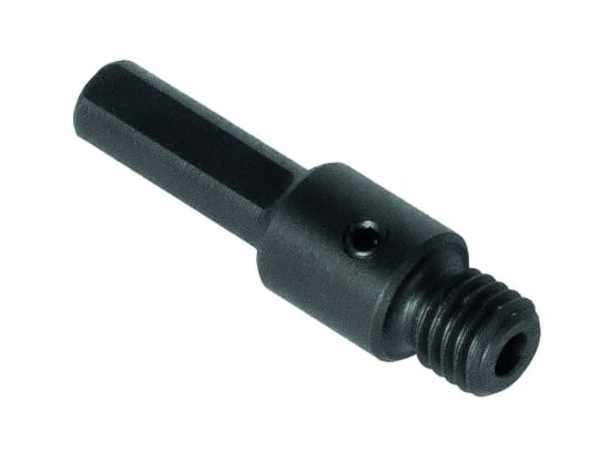KAPRIOL - ADATTATORE MANDRINO DIAM.10 M14