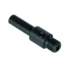 KAPRIOL - ADATTATORE MANDRINO DIAM.10 M14