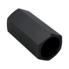 KAPRIOL - RACCORDO 1/2P F. - 1P1/4 F.