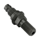 KAPRIOL - RACC. HILTI M/RIGHE M.1P1/4 M