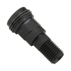 KAPRIOL - RACC.HILTI M/RIGHE F.1P 1/4 M