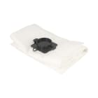 KAPRIOL - SACCHETTI RICAMBIO 5 PZ - DUSTY