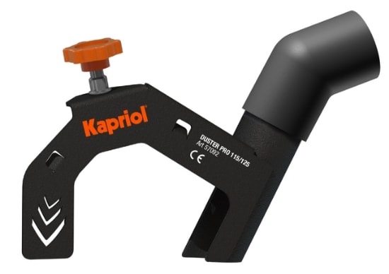 KAPRIOL - DUSTER PRO 230