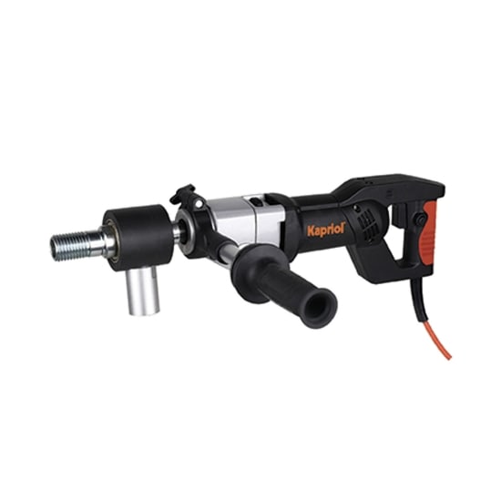 KAPRIOL - CAROTATRICE KDM 1500
