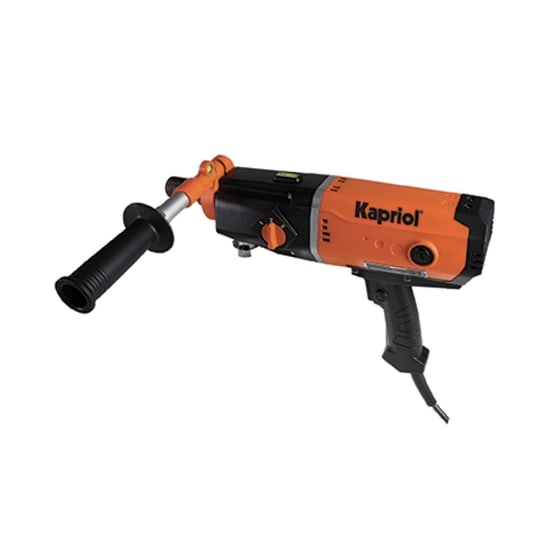 KAPRIOL - CAROTATRICE KDM 2200