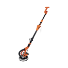 KAPRIOL - LEVIGATRICE PER MURO KSW 750