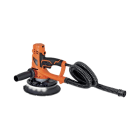 KAPRIOL - LEVIGATRICE PER MURO KSW 850