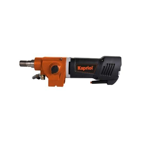 KAPRIOL - CAROTATRICE KDMS 3000