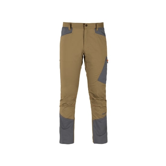 KAPRIOL - PANTALONE TROPIC BEIGE S