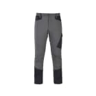 KAPRIOL - PANTALONE TROPIC GRIGIO S