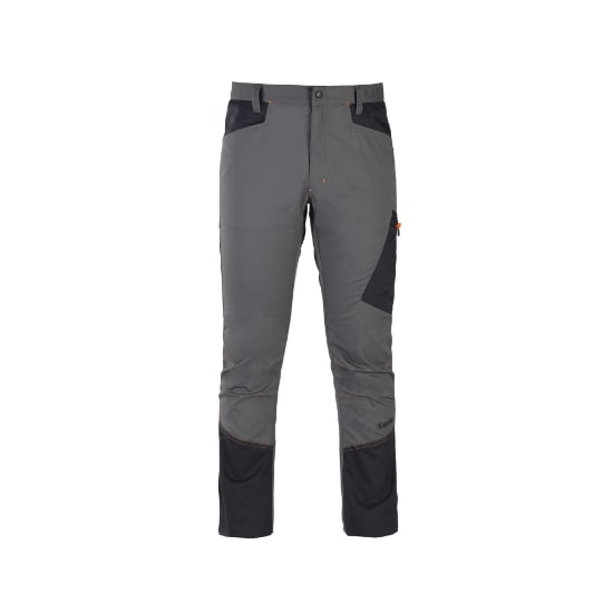 KAPRIOL - PANTALONE TROPIC GRIGIO M