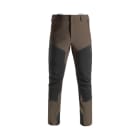 KAPRIOL - PANTALONE TECH MARRONE XL