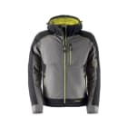 KAPRIOL - SOFTSHELL DYNAMIC GRIGIO S
