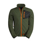 KAPRIOL - PILE TECH VERDE M
