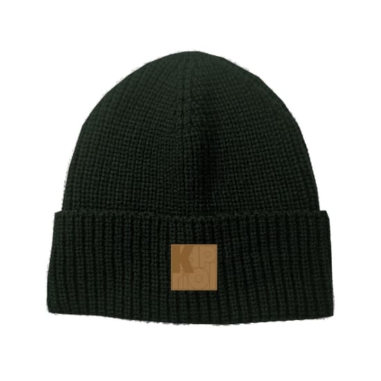 KAPRIOL - BERRETTO ENJOY FISHERMAN FOREST GREEN UN