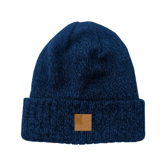 KAPRIOL - BERRETTO ENJOY WARM ROYAL BLU UNI