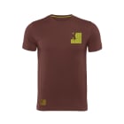 KAPRIOL - T-SHIRT ENJOY VINACCIA S